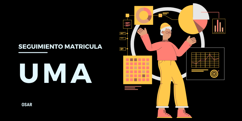 seguimiento matrícula
